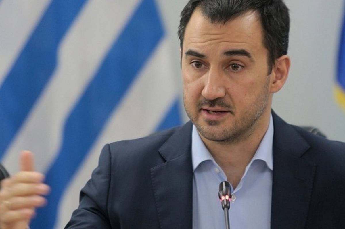 Χαρίτσης: Η Novartis ομολόγησε ότι διέφθειρε μέλη της κυβέρνησης 2012-15