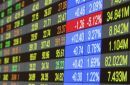 Πτώση δίχως τέλος για τις ευρωαγορές - Μεικτά "σινιάλα" από τη Wall