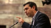 Τσίπρας: Δεν κάνουμε και δεν δεχόμαστε μαθήματα ηθικής