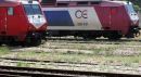 Διήμερο ταλαιπωρίας για τους επιβάτες ΟΣΕ και Προαστιακού