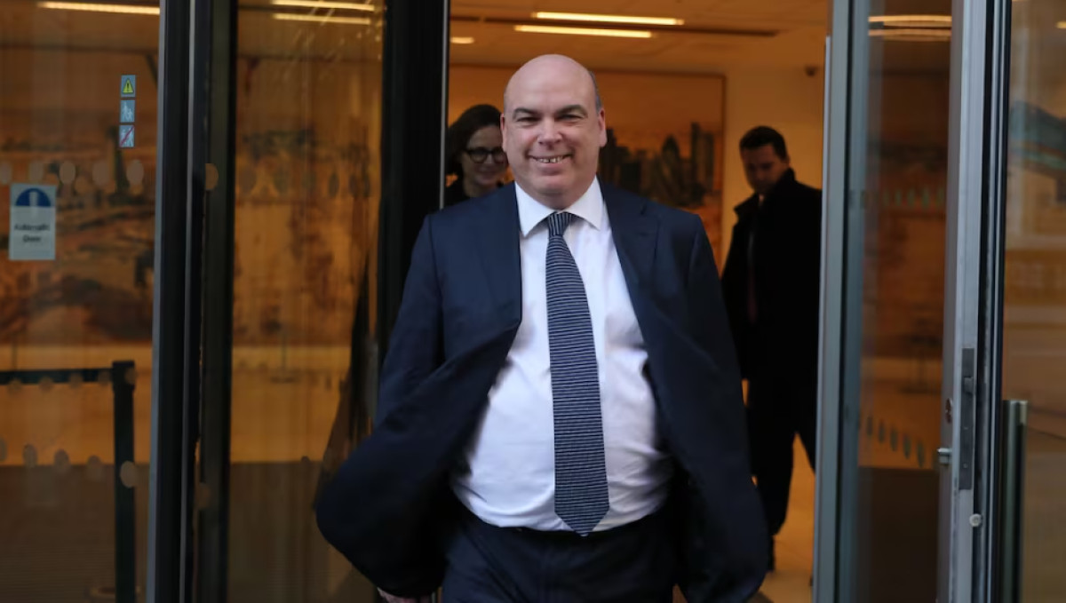 Σικελία: Ανασύρθηκαν νεκροί ο Μάικ Λιντς και η κόρη του