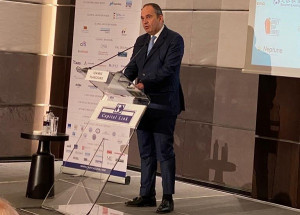 Πλακιωτάκης: Προτεραιότητα η διασφάλιση των ασφαλών εναλλακτικών καυσίμων