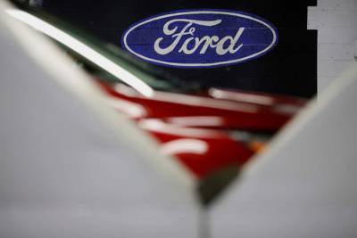 Οι περιπέτειες της Ford στη Βραζιλία, με... πληγές δισεκατομμυρίων