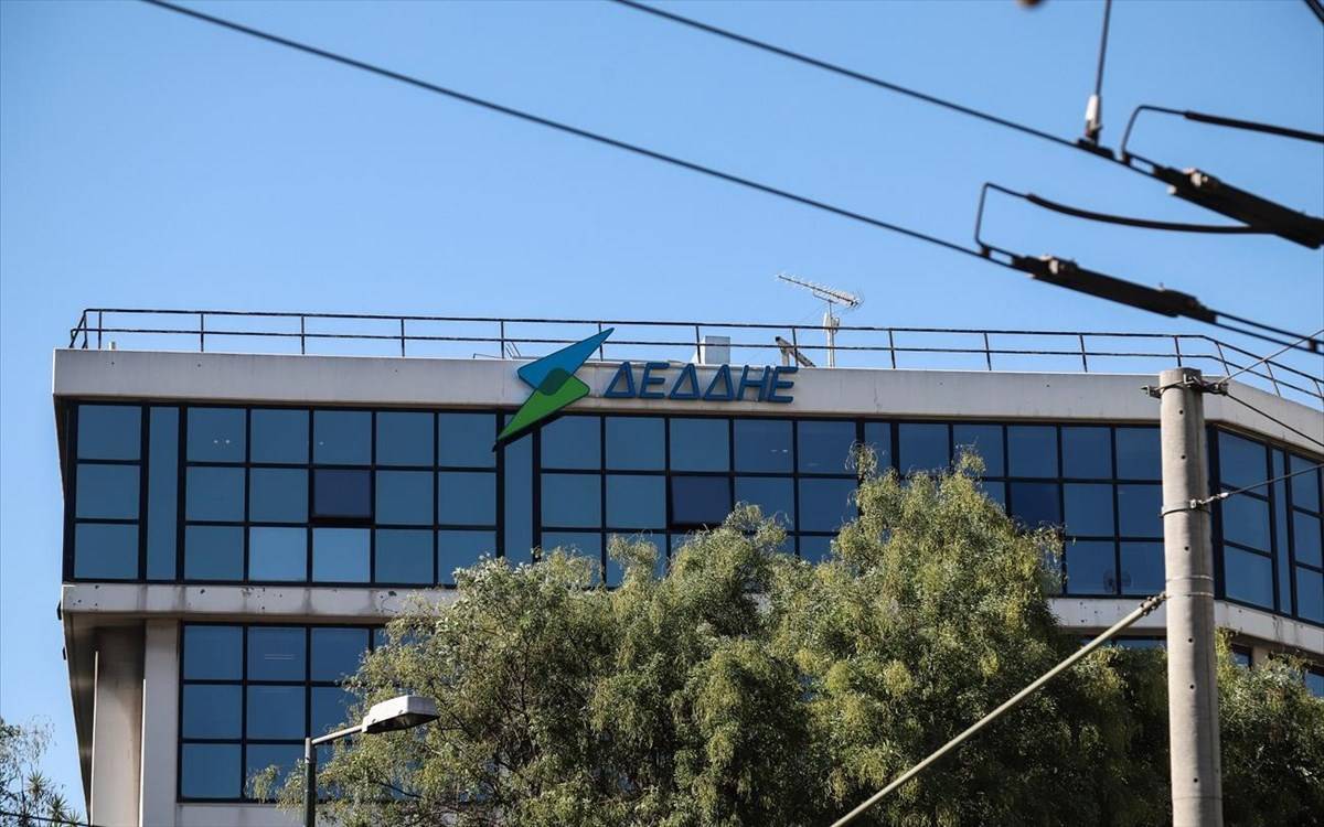 Ξεκινούν κυλιόμενες διακοπές ρεύματος στην Αττική-Αναλυτικά οι περιοχές