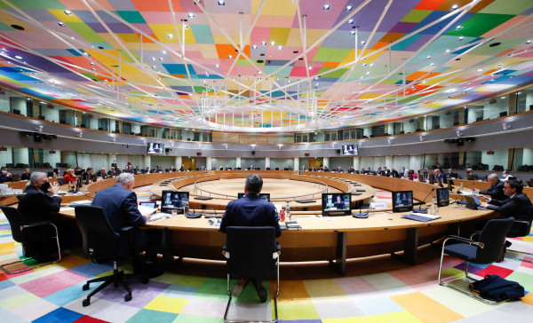 Κομισιόν: Αυτό είναι το νέο Σύμφωνο Σταθερότητας-«Τροχιές» για το χρέος
