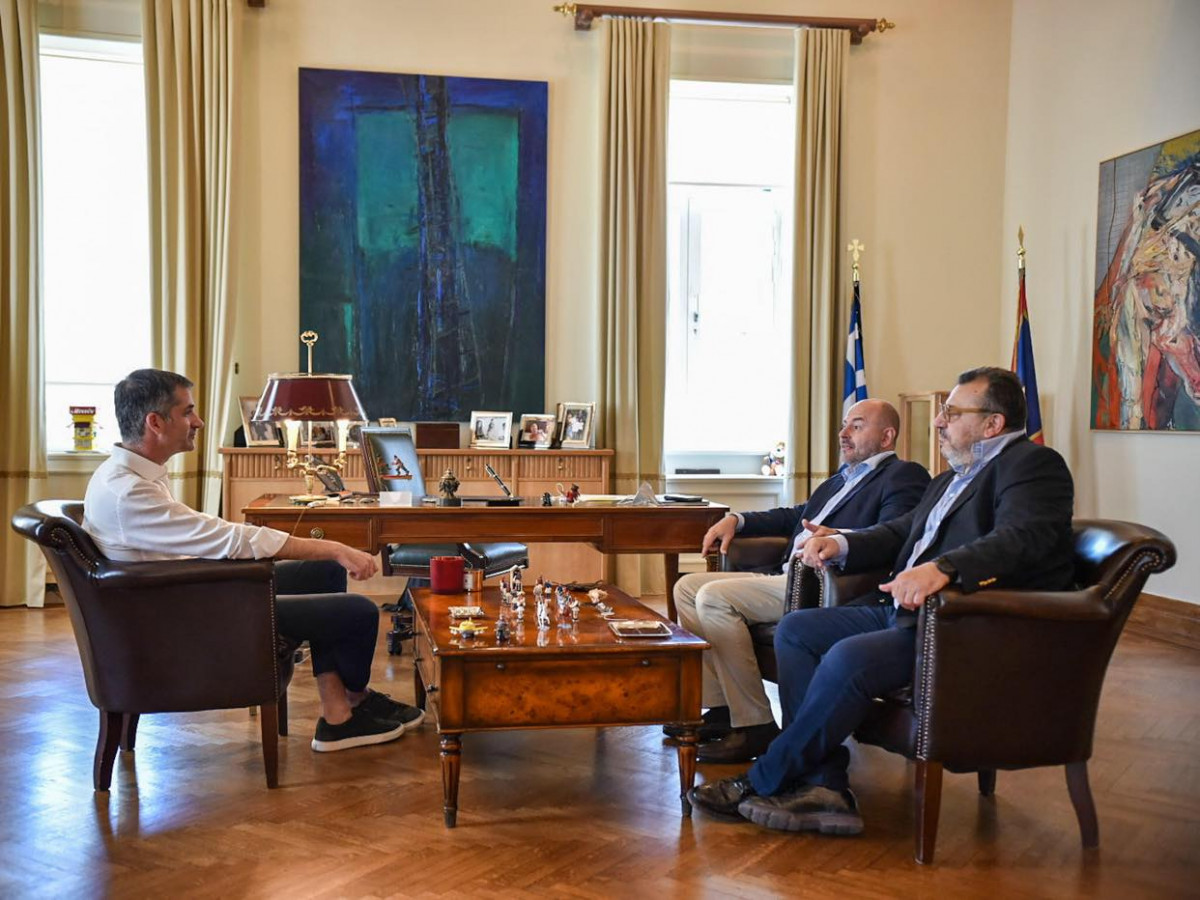 Πρεμιέρα αιτήσεων για το πρόγραμμα «Πρόσοψη»- Δικαιούχοι και ποσά επιδότησης