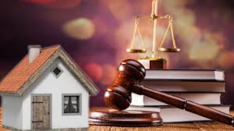 Σε ιστορικό χαμηλό οι πλειστηριασμοί ακινήτων