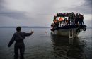 Bloomberg:Δεν θα πάνε καλύτερα τα πράγματα στην Ελλάδα το 2016