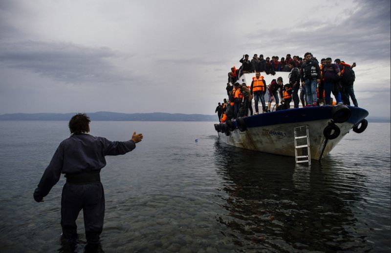 Bloomberg:Δεν θα πάνε καλύτερα τα πράγματα στην Ελλάδα το 2016