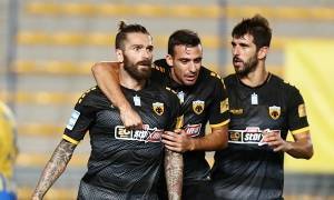 Πρεμιέρα για την ΑΕΚ με νοκ άουτ παιχνίδι στην Ελβετία