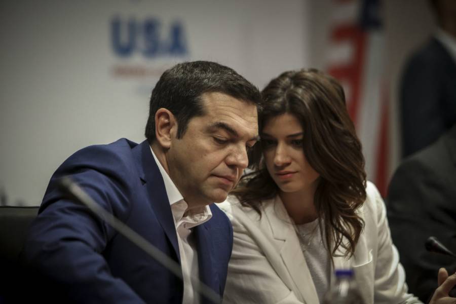 Πού χάθηκε εκείνος που «δεν ξέρει να χάνει»; Ψάχνουν ακόμη στην Κουμουνδούρου