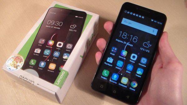 Το νέο Lenovo A2020 Vibe C διαθέσιμο στα καταστήματα WIND
