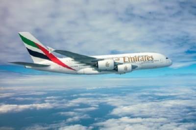 Πτήσεις μεταφοράς εμπορευμάτων και στα Α380 από την Emirates SkyCargo