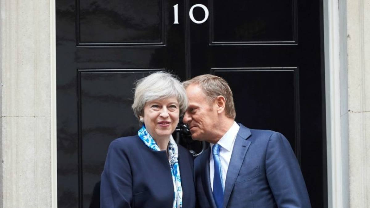 Brexit: Σύνοδος κορυφής στις 25 Νοεμβρίου για τη συμφωνία αποχώρησης