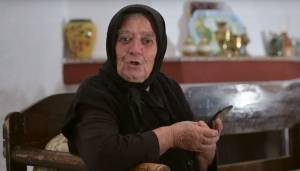 Για τα κοπέλια είμαστε όλοι στην ίδια ομάδα