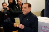 Ιταλικές εκλογές: Ευρωσκεπτικιστική στροφή, με Πέντε Αστέρια, Μπερλουσκόνι και Λέγκα