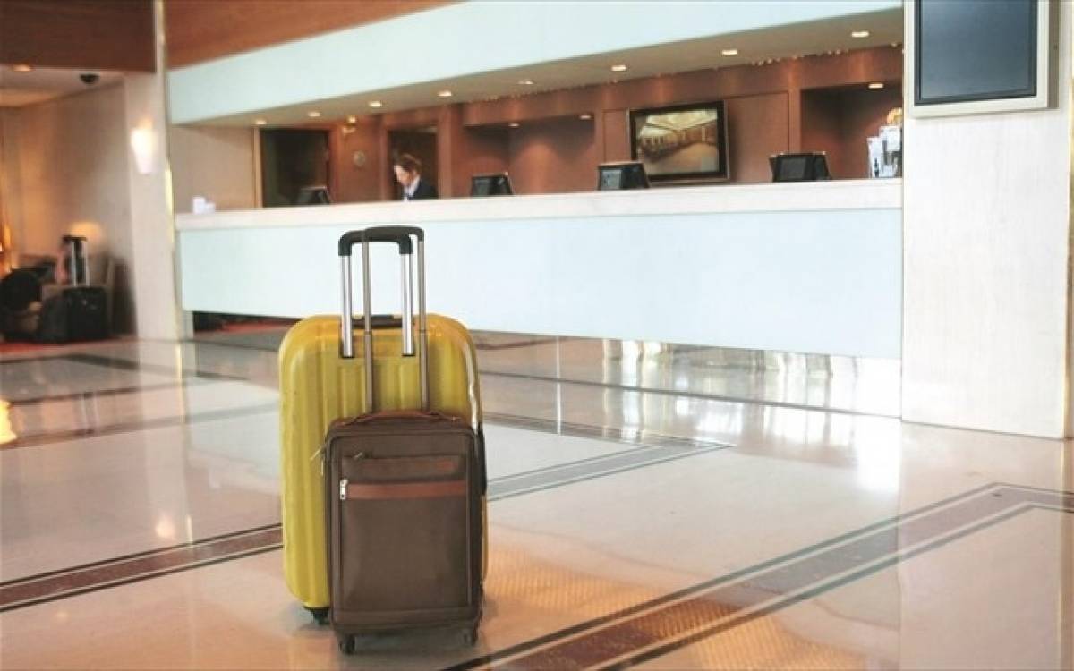 Γερμανία, Ιταλία και Βρετανία στην κορυφή των κρατήσεων το Μάρτιο