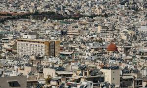 Κτηματολόγιο: Ξεκίνησε η διαδικασία της προανάρτησης για την Αθήνα