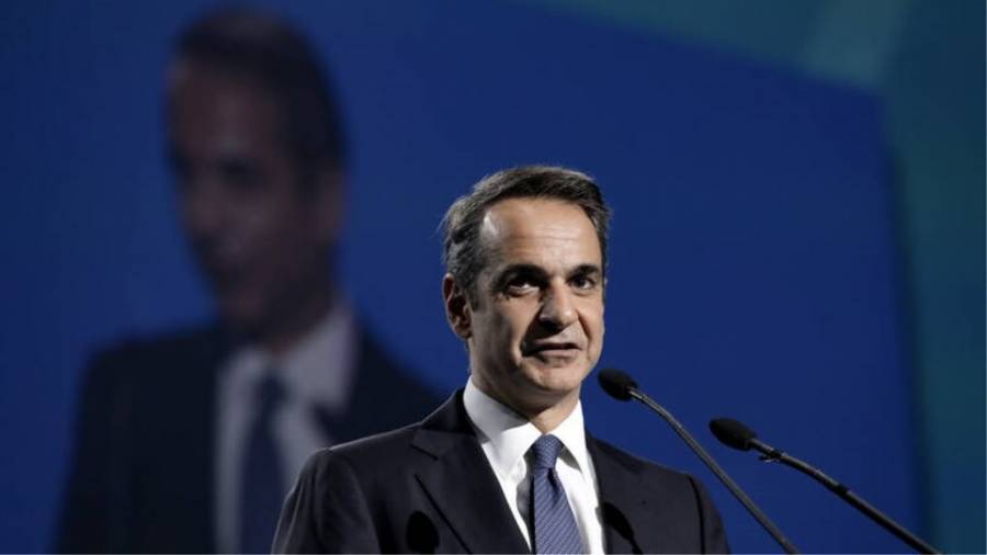 Daily Telegraph: Η οικονομική επανάσταση του Μητσοτάκη