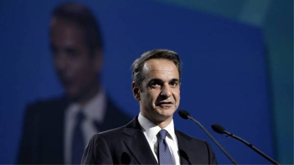 Daily Telegraph: Η οικονομική επανάσταση του Μητσοτάκη
