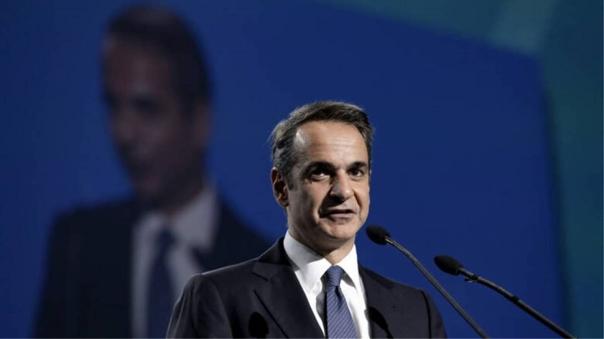 Daily Telegraph: Η οικονομική επανάσταση του Μητσοτάκη