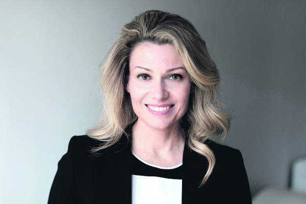 Επιτροπή Κεφαλαιαγοράς: Νέα πρόεδρος η Βασιλική Λαζαράκου