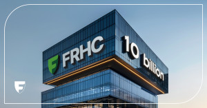FRHC: Η αποτίμηση ξεπερνά τα $10 δισ.-Ρεκόρ στην τιμή μετοχής