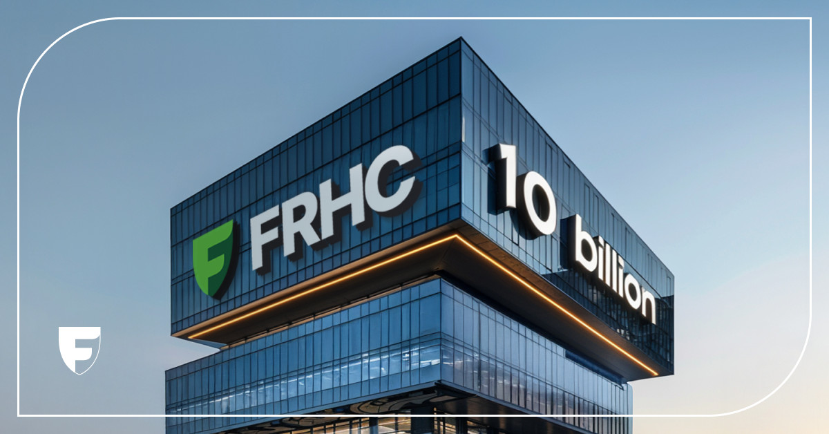 FRHC: Η αποτίμηση ξεπερνά τα $10 δισ.-Ρεκόρ στην τιμή μετοχής