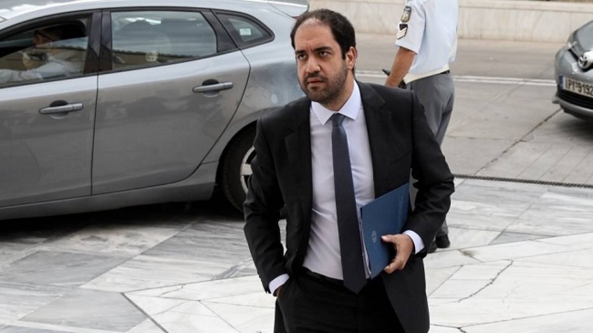 Την Τρίτη η νομοθετική ρύθμιση για τα διπλώματα οδήγησης