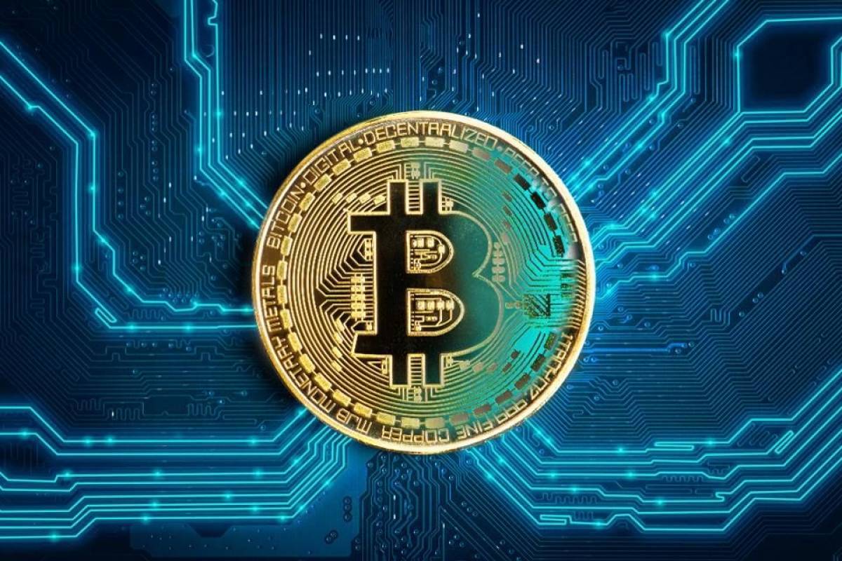 Σε κλοιό πιέσεων το bitcoin