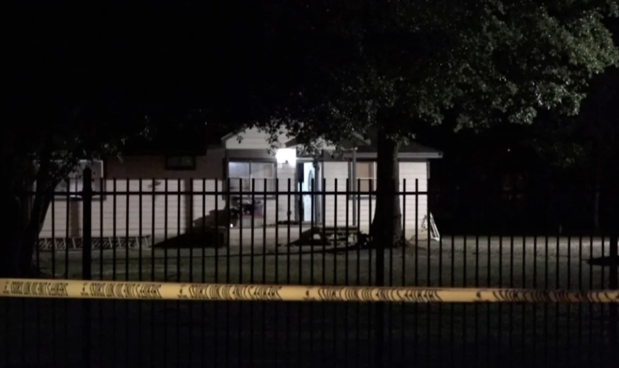 ΗΠΑ: Μακελειό με 5 νεκρούς στο Τέξας-Ανάμεσά του και 8χρονος