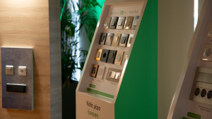 Schneider Electric: Παρουσίαση της νέας σειράς διακοπτικού υλικού Unica