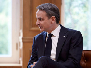 Bloomberg: Οι μεταρρυθμίσεις Μητσοτάκη που αφήνουν την κρίση στο παρελθόν