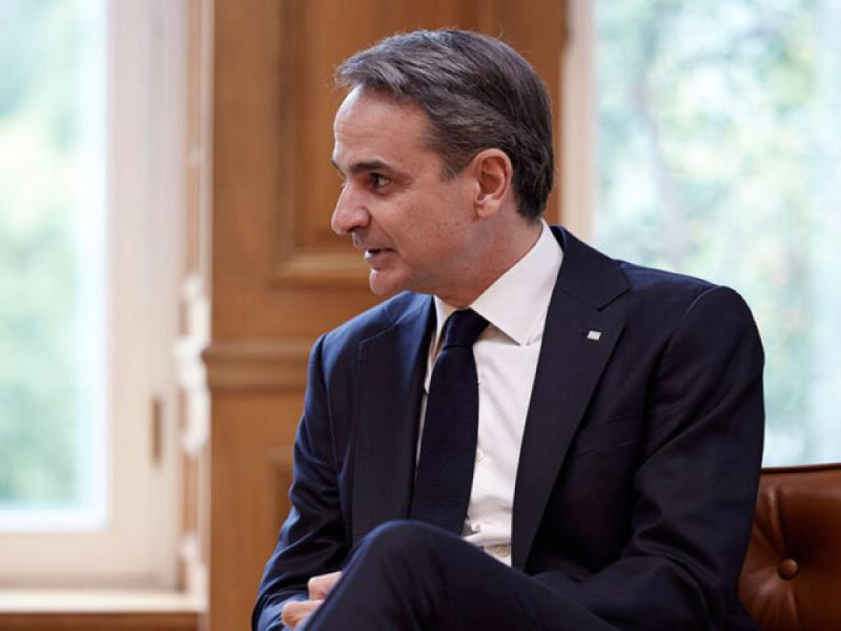 Bloomberg: Οι μεταρρυθμίσεις Μητσοτάκη που αφήνουν την κρίση στο παρελθόν