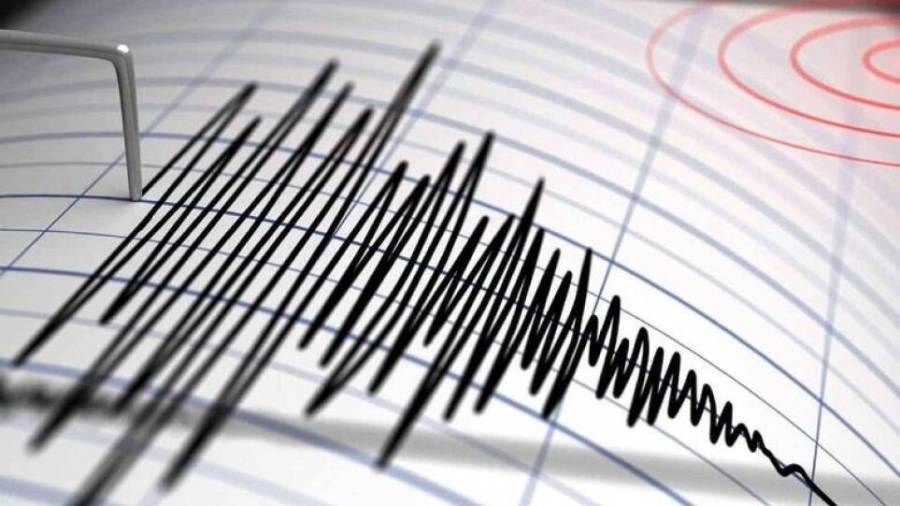 Νίσυρος: Νέα σεισμική δόνηση 4,1 ρίχτερ