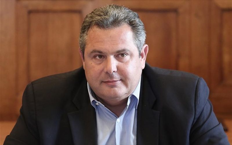 Τη συνέχιση των ερευνών για την Σ.Αραβία ζητά ο Καμμένος