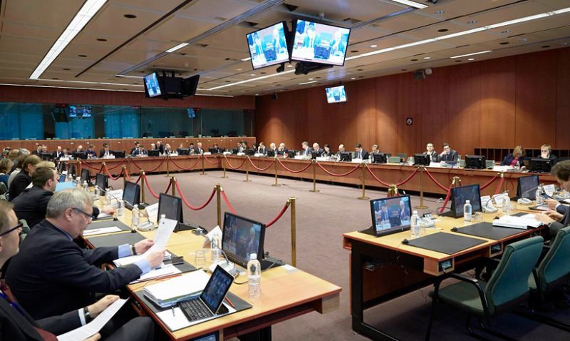 Η β΄αξιολόγηση στο μικροσκόπιο του Euroworking Group