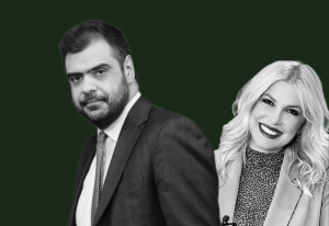 «Καρφιά» Μαρινάκη κατά ΠΑΣΟΚ μετά τις δηλώσεις Θρασκιά – «Τσιπρολογία κι άγιος ο Θεός», απαντά η Χαριλάου Τρικούπη