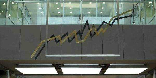 Κοντά στα υψηλά 5ετίας κλείνει το έτος το Χρηματιστήριο