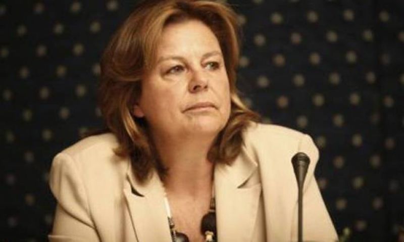 Κατσέλη: Τα capital controls μπορούν να αρθούν και σήμερα