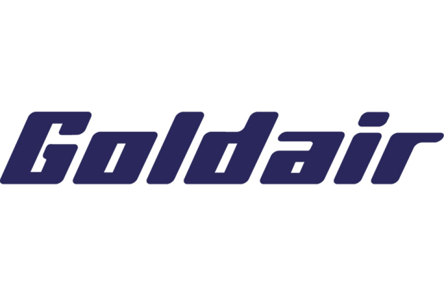 Goldair: Το «restart» δραστηριοτήτων του 2022 και τα πλάνα ανάπτυξης