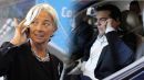 Ες αύριον τα σπουδαία-Ξεκινά η διαπραγμάτευση χωρισμένη σε δύο... ημίχρονα!