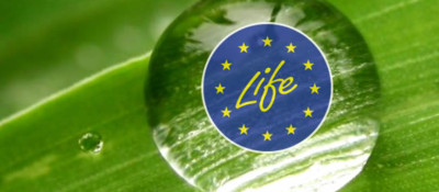 Πρόγραμμα LIFE: Τουλάχιστον €380 εκατ. για 168 νέα πράσινα έργα