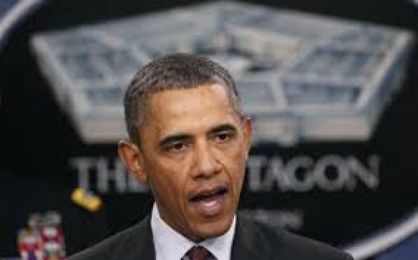 Δεν στέλνουμε χερσαίες δυνάμεις στη Συρία δηλώνει ο Ομπάμα