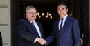 Στη Θεσσαλονίκη η «μυστική» συνάντηση Κοτζιά -Σκοπιανoύ ΥΠΕΞ- Τι συζήτησαν