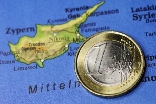 Κύπρος: Στο 2% το έλλειμμα οκταμήνου