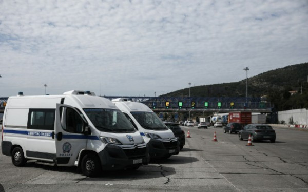ΕΛΑΣ: Δημοσίευσε βίντεο για την οδική ασφάλεια εν όψει της 25ης Μαρτίου