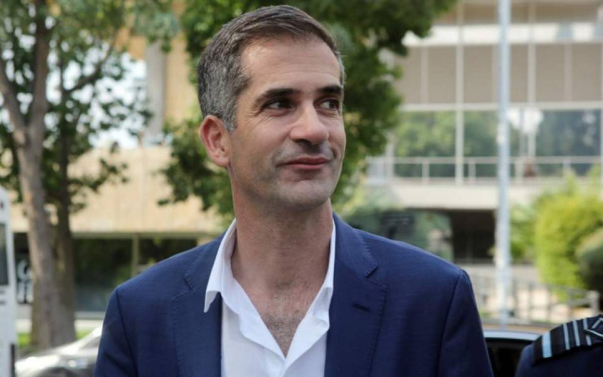 Μπακογιάννης: Ξεκινά το έργο στην Πλατεία Συντάγματος- Το χρονοδιάγραμμα