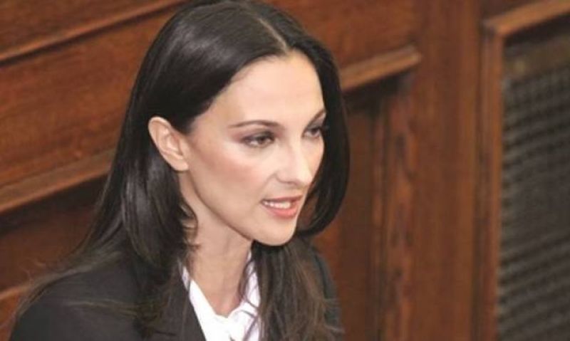 Στη Σεούλ η Έλενα Κουντουρά