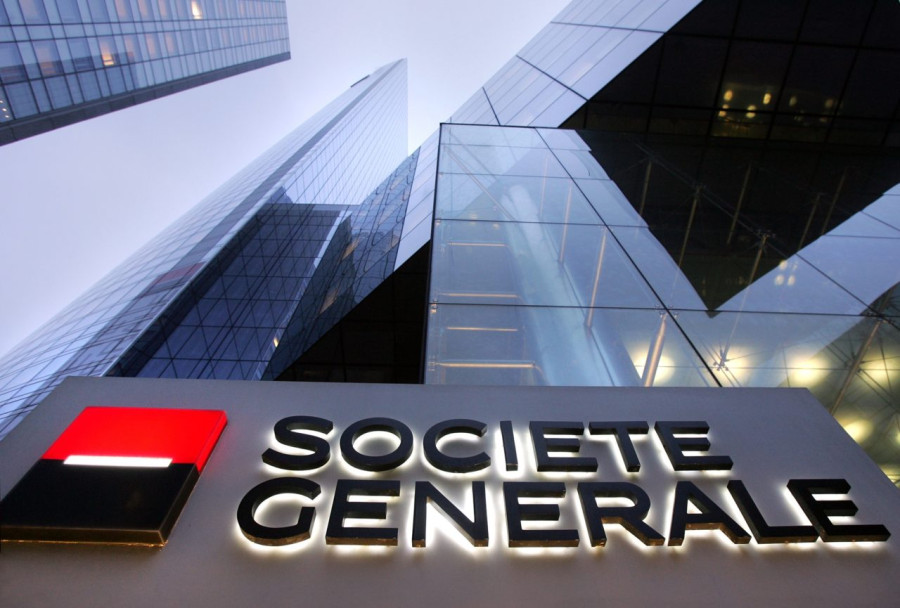 Société Générale: Πιο κοντά στην επενδυτική βαθμίδα η Ελλάδα